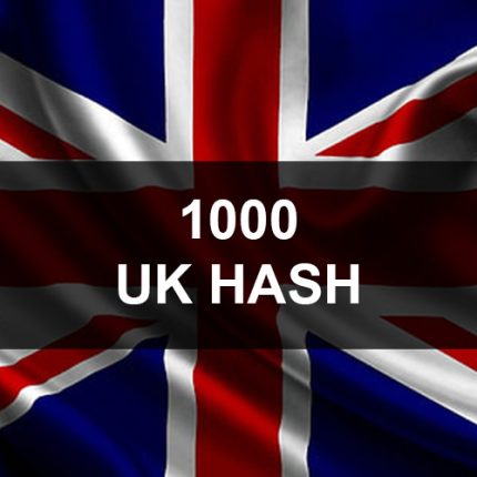 1000 England UK WhatsApp Business Hash Channels