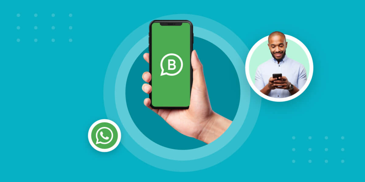 How to Signup for WhatsApp Business