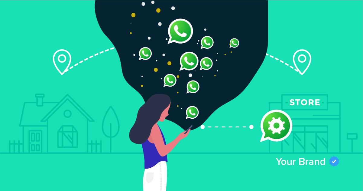 Features of Whatsapp Business Everything You Need to Know