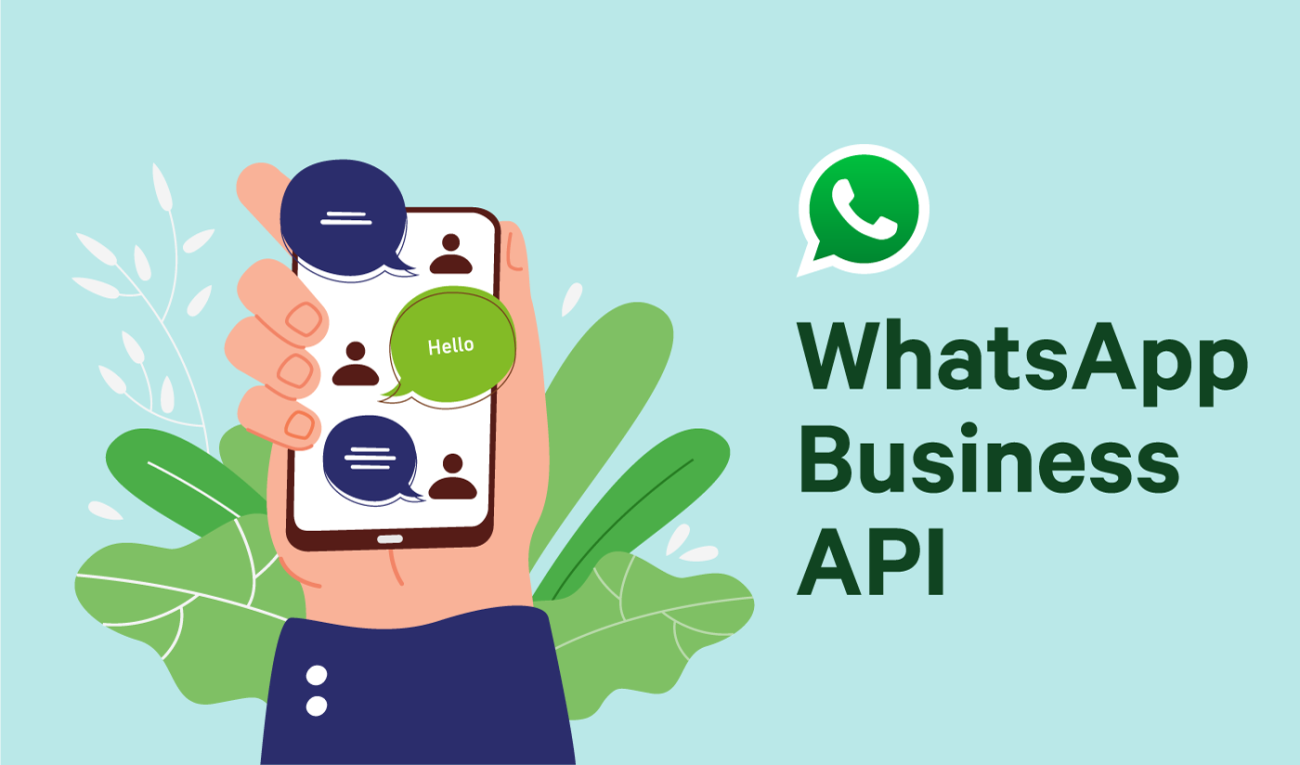 WhatsApp Business API Streamlining Customer Communication for Improved Sales and Revenue