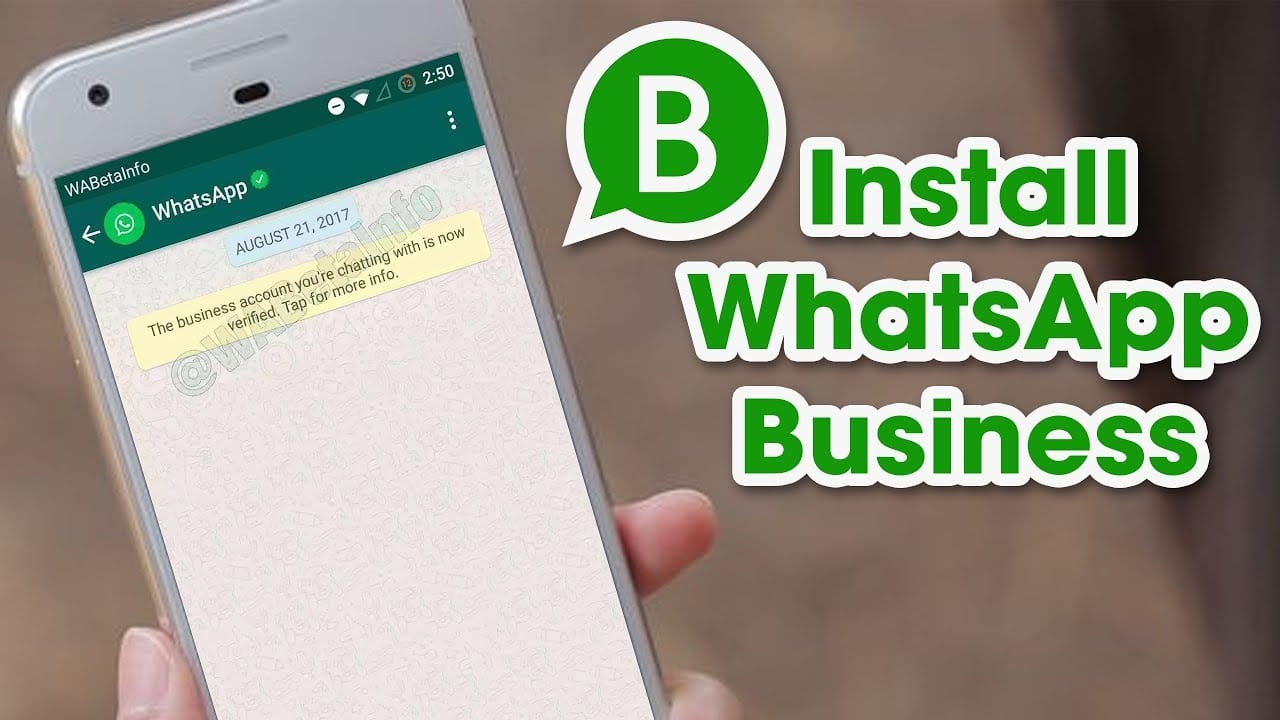 How To Verify WhatsApp Business Account